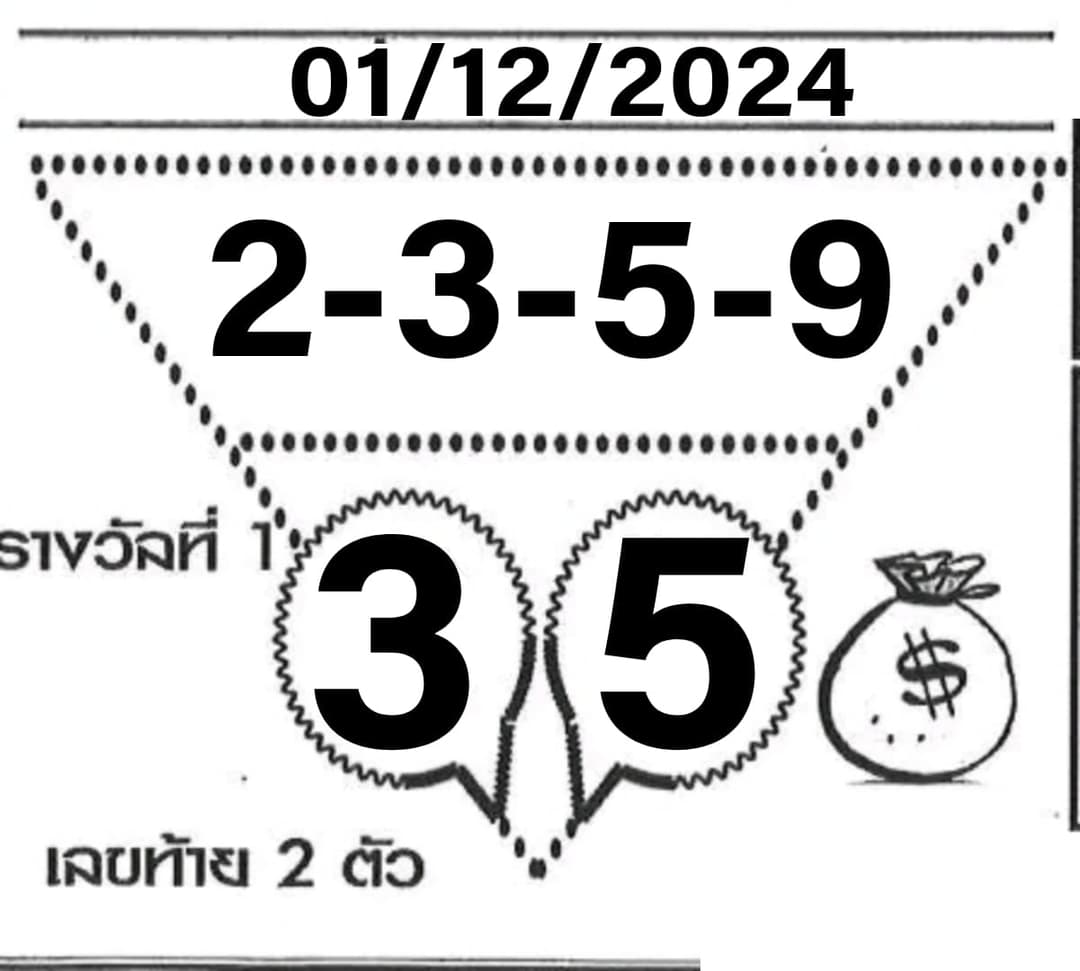 Lottery Image 1